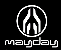 mayday logo